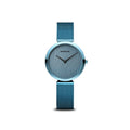 Bering Charity | blau glänzend | 18132-Charity2