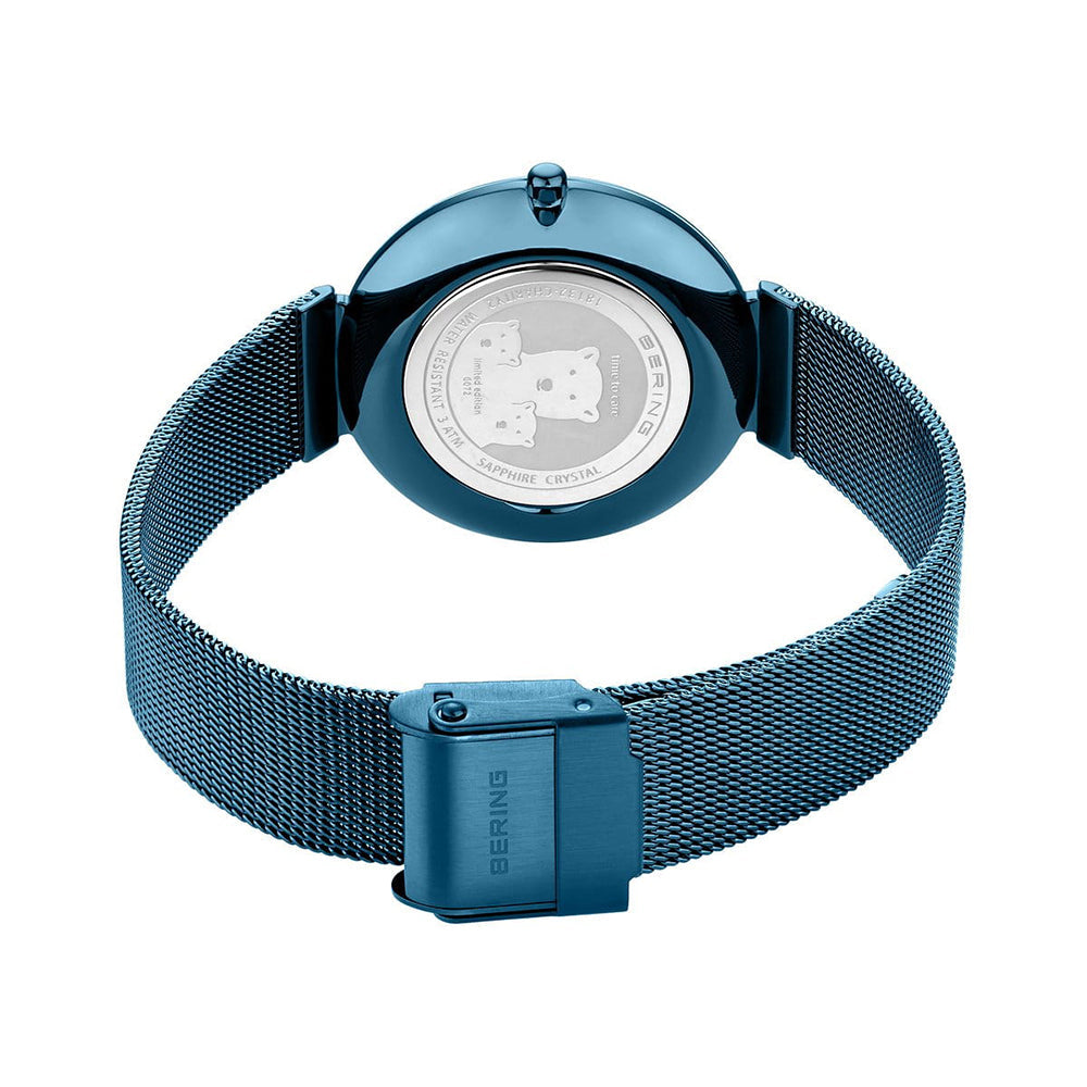 Bering Charity | blau glänzend | 18132-Charity2