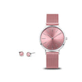Bering Charity | silber glänzend | 14134-999-GWP