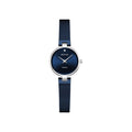 Bering Classic | blau glänzend | 17724-307