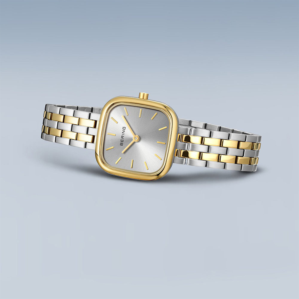 Bering Classic | gold gebürstet | 17926-714