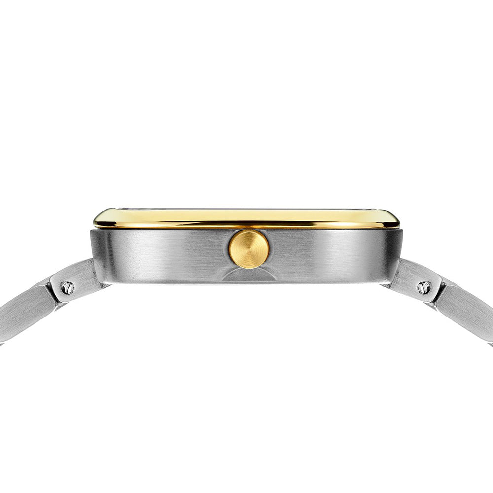 Bering Classic | gold gebürstet | 17926-714