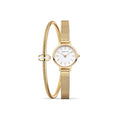 Bering Classic | gold glänzend | Gift Set Lovely