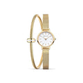 Bering Classic | gold glänzend | Gift Set Lovely