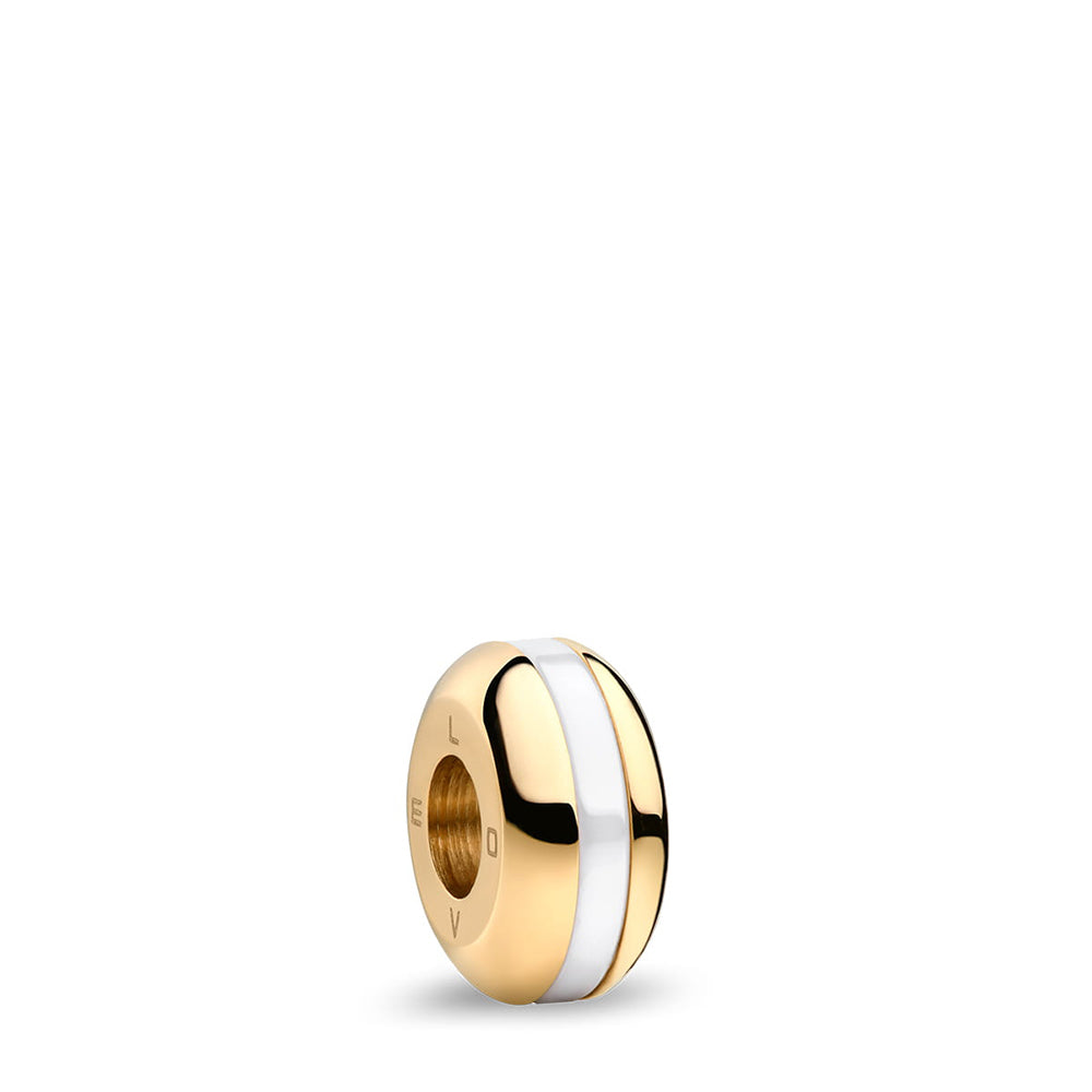 Bering Classic | gold glänzend | Gift Set Lovely