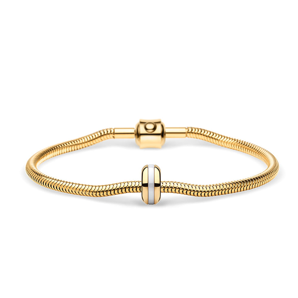 Bering Classic | gold glänzend | Gift Set Lovely