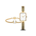 Bering Classic | gold poliert/gebürstet | 14520-334-GWP