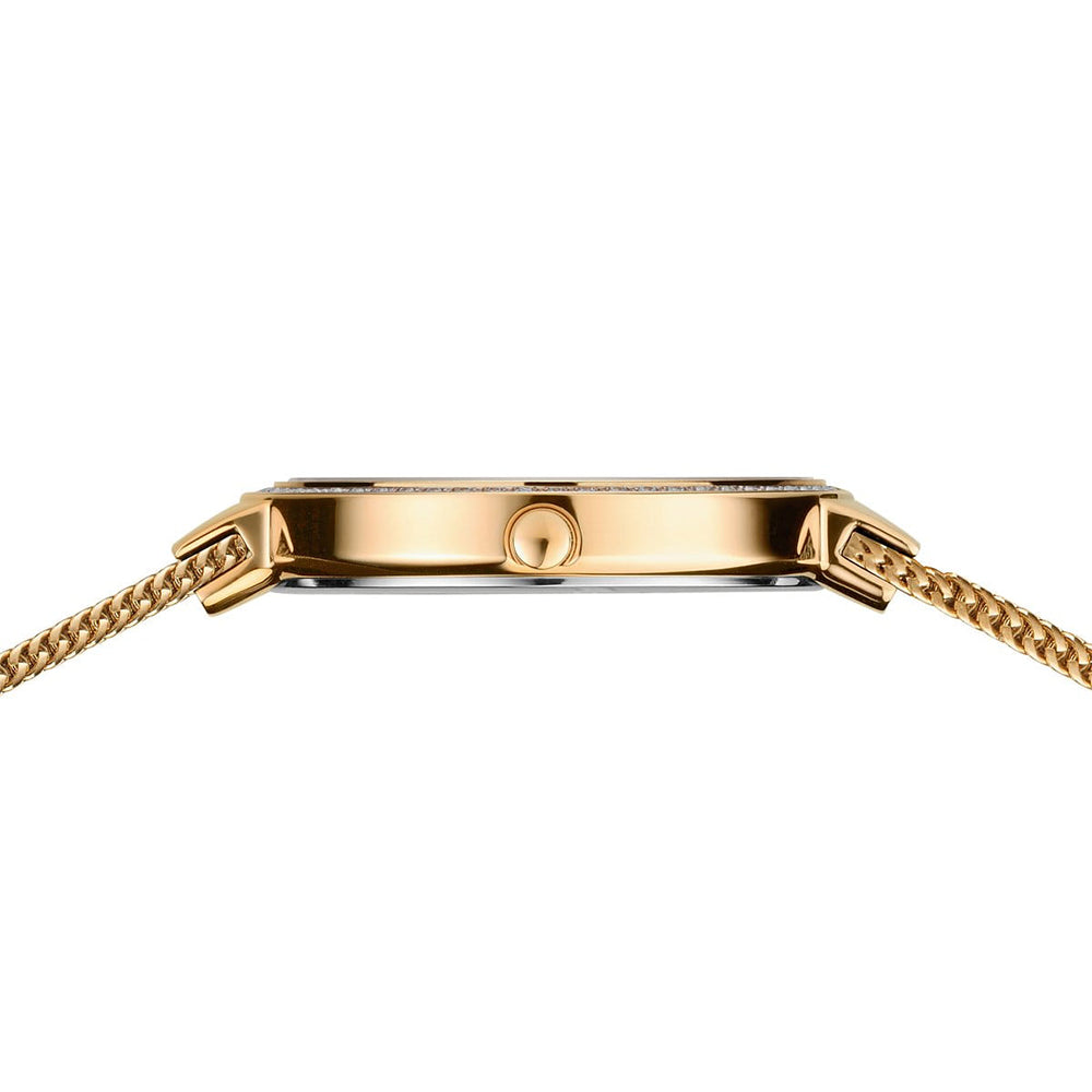 Bering Classic | gold poliert/gebürstet | 14531-330