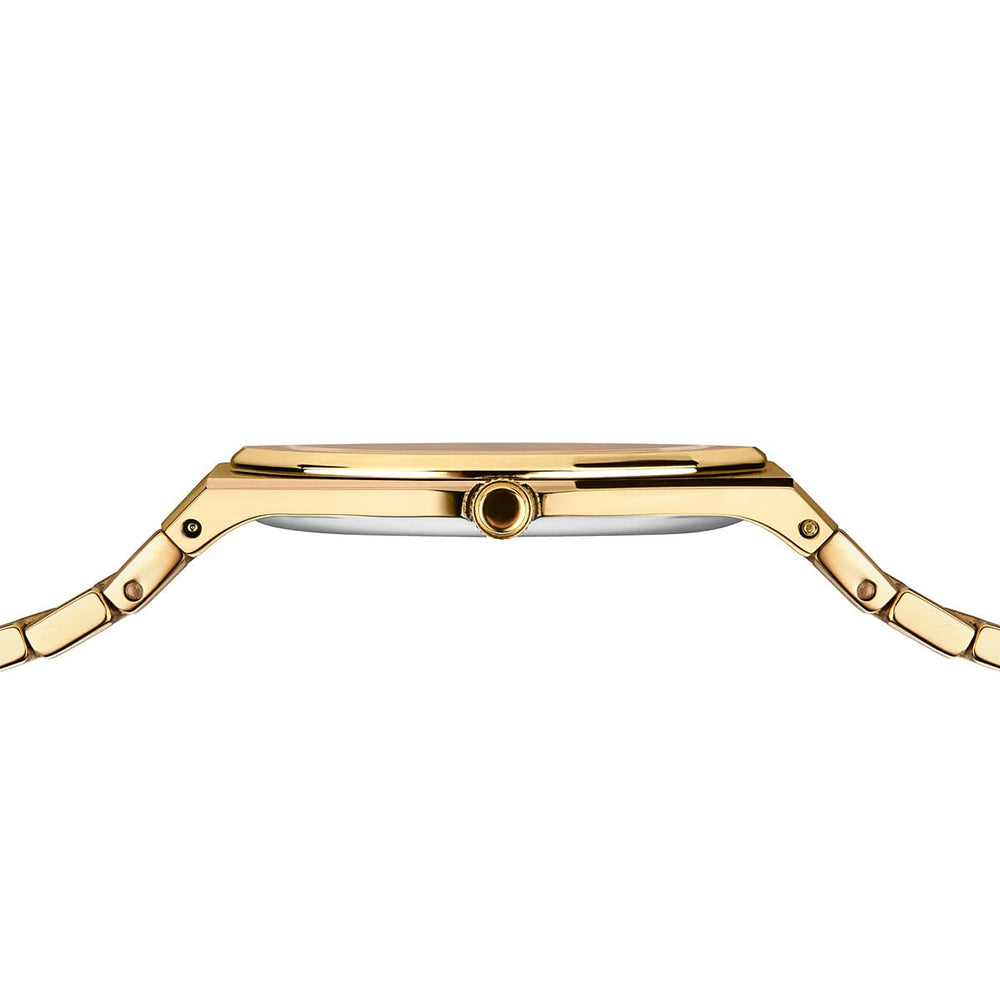 Bering Classic | gold poliert/gebürstet | 19632-730