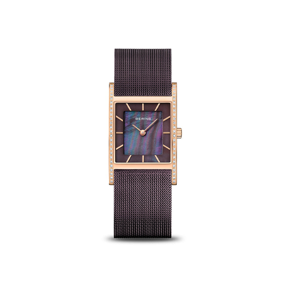 Bering Classic | roségold glänzend | 10426-262-S
