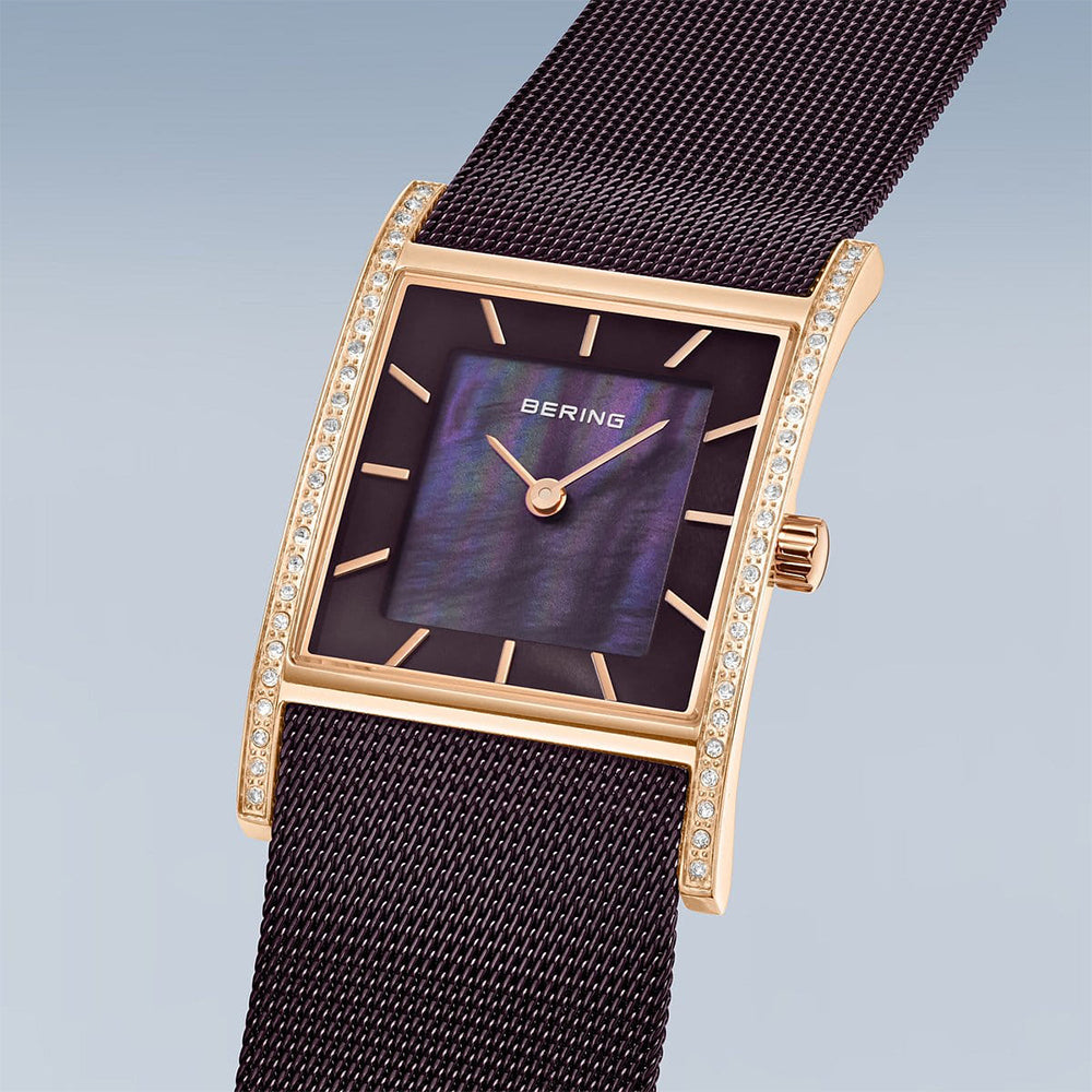 Bering Classic | roségold glänzend | 10426-262-S