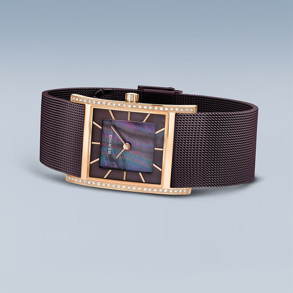 Bering Classic | roségold glänzend | 10426-262-S