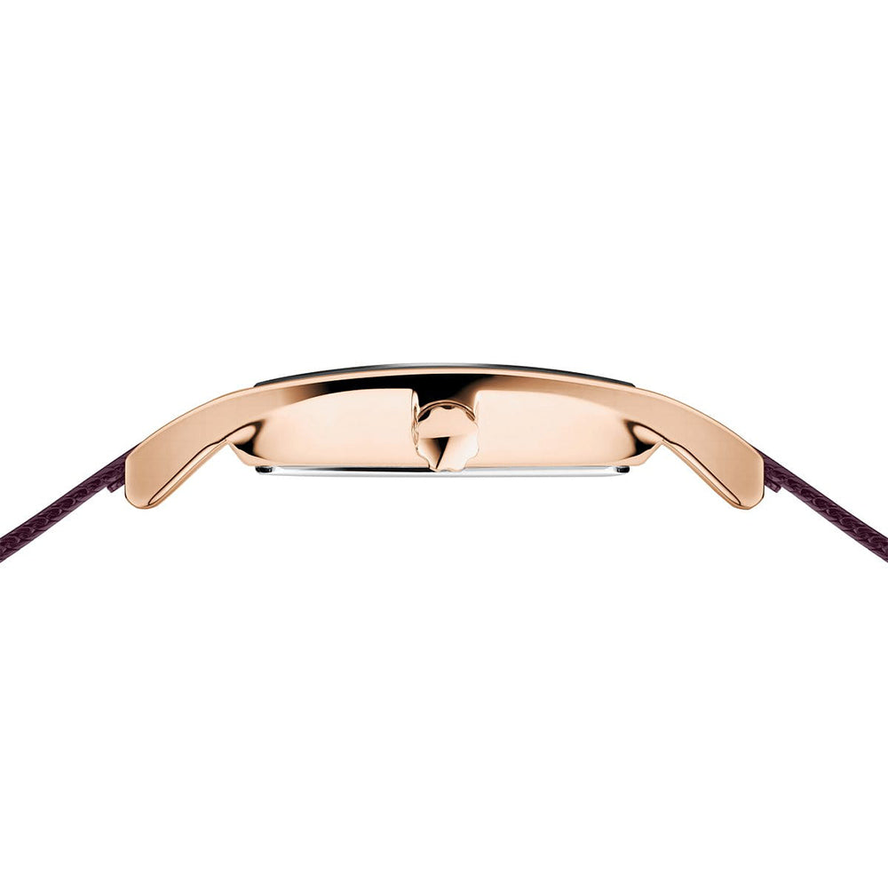 Bering Classic | roségold glänzend | 10426-262-S