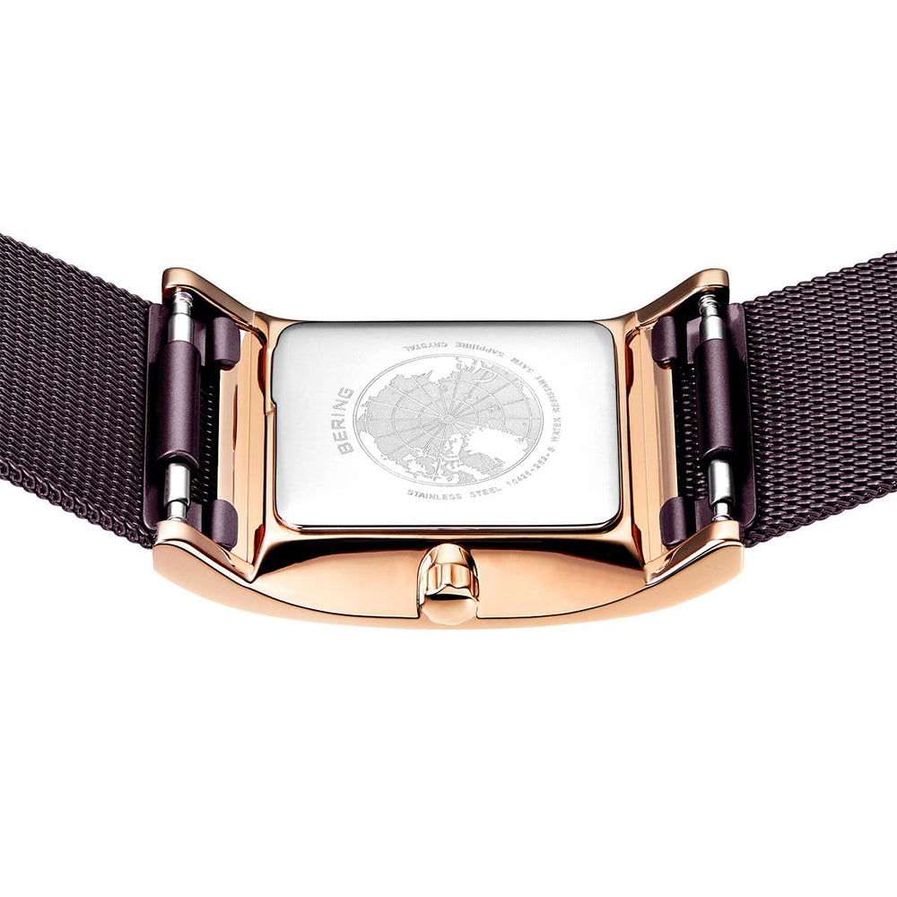 Bering Classic | roségold glänzend | 10426-262-S