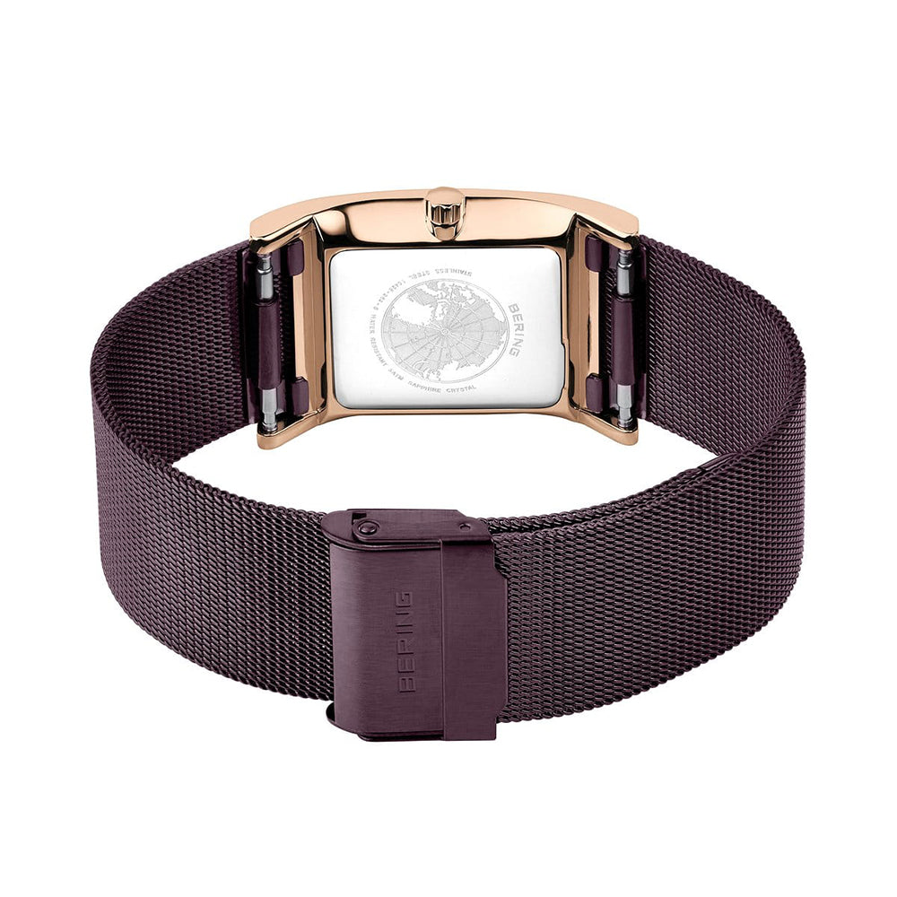 Bering Classic | roségold glänzend | 10426-262-S