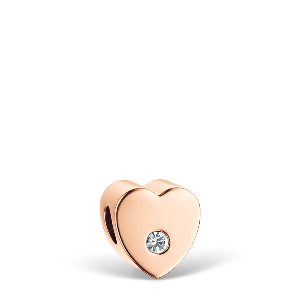 Bering Classic | roségold glänzend | 12131-369-GWP