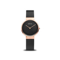 Bering Classic | roségold poliert/gebürstet | 14531-166