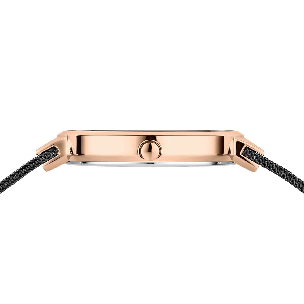 Bering Classic | roségold poliert/gebürstet | 14531-166
