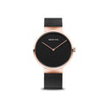 Bering Classic | roségold poliert/gebürstet | 14539-166