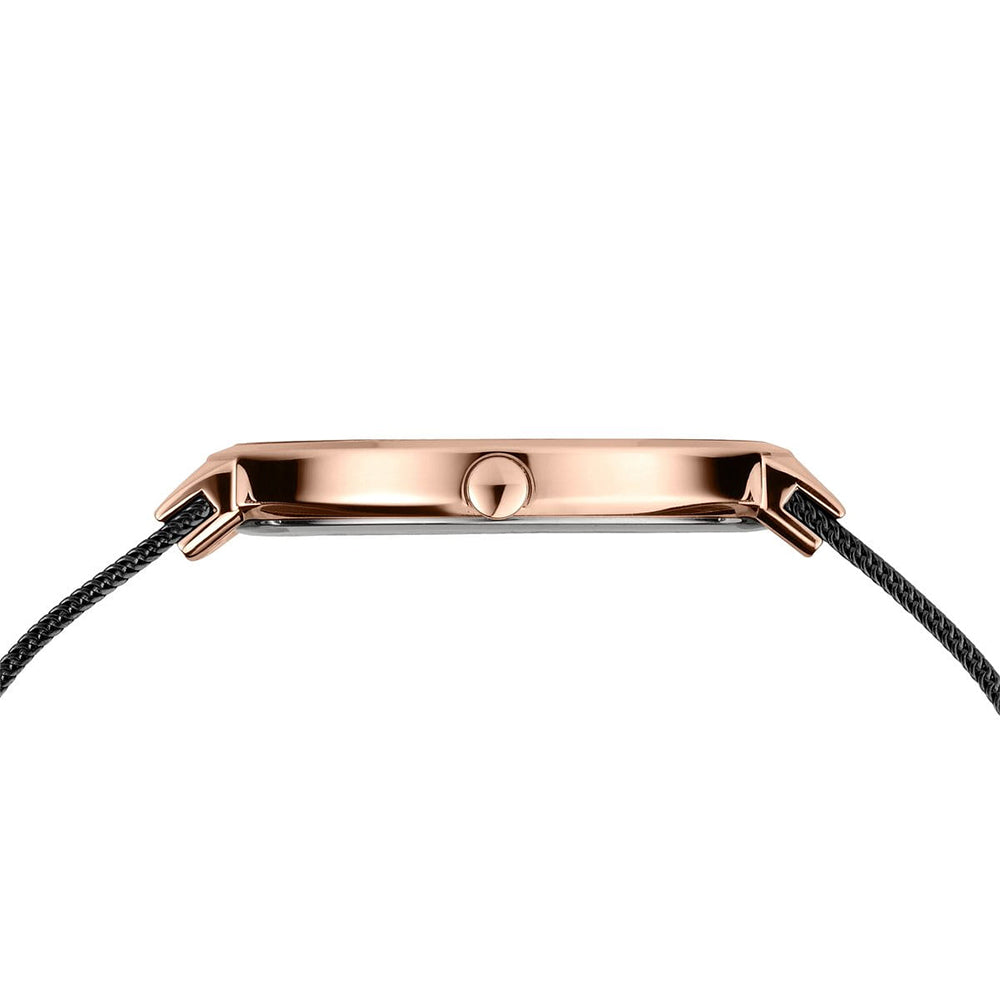 Bering Classic | roségold poliert/gebürstet | 14539-166