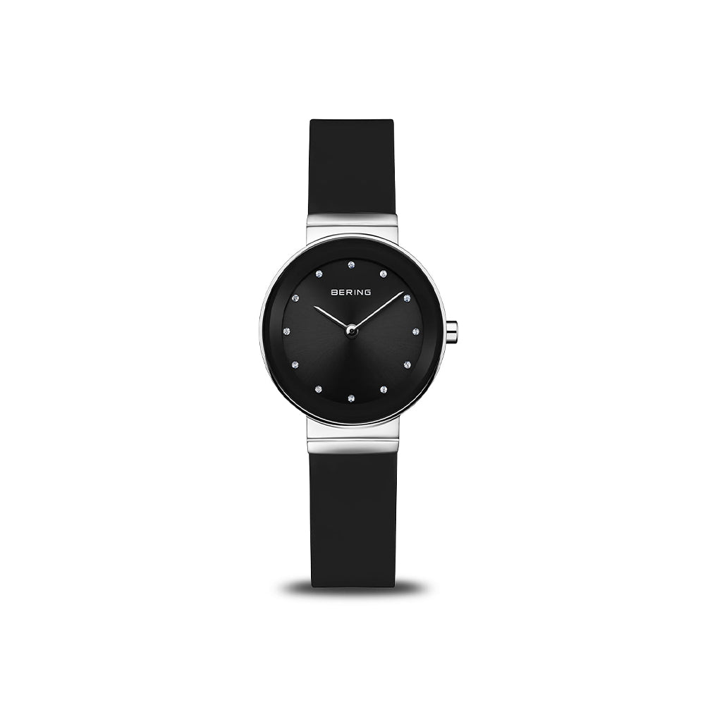 Bering Classic | silber glänzend | 10129-402