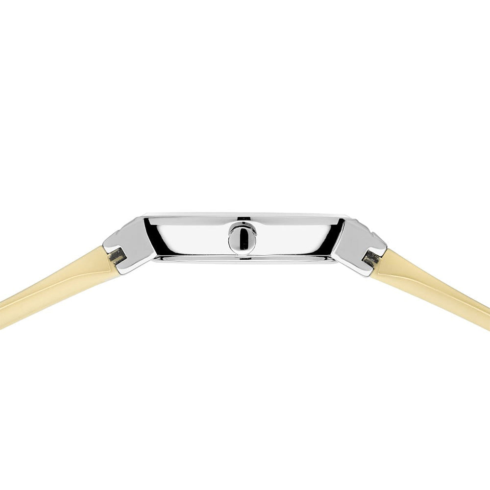 Bering Classic | silber glänzend | 10129-600
