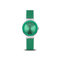 Bering Classic | silber glänzend | 10129-808