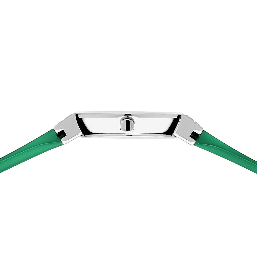 Bering Classic | silber glänzend | 10129-808