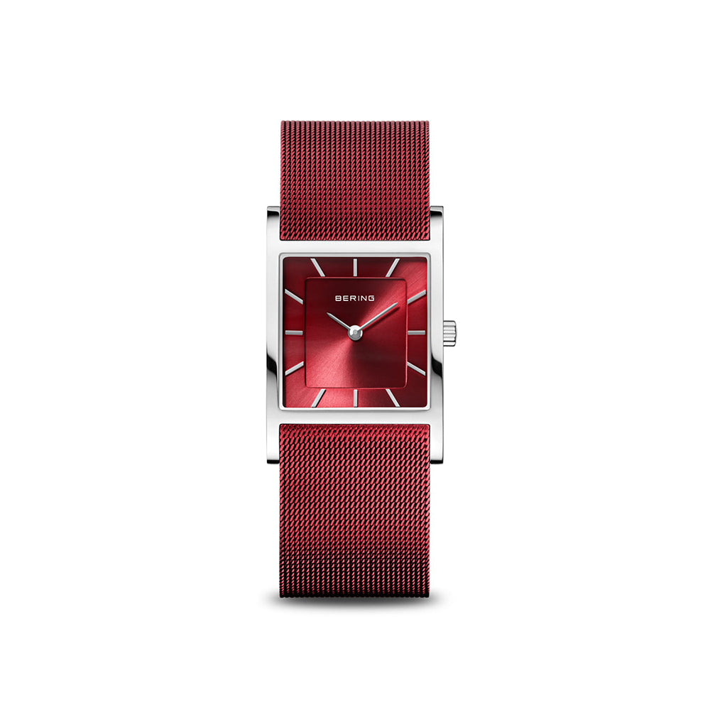Bering Classic | silber glänzend | 10426-303-S
