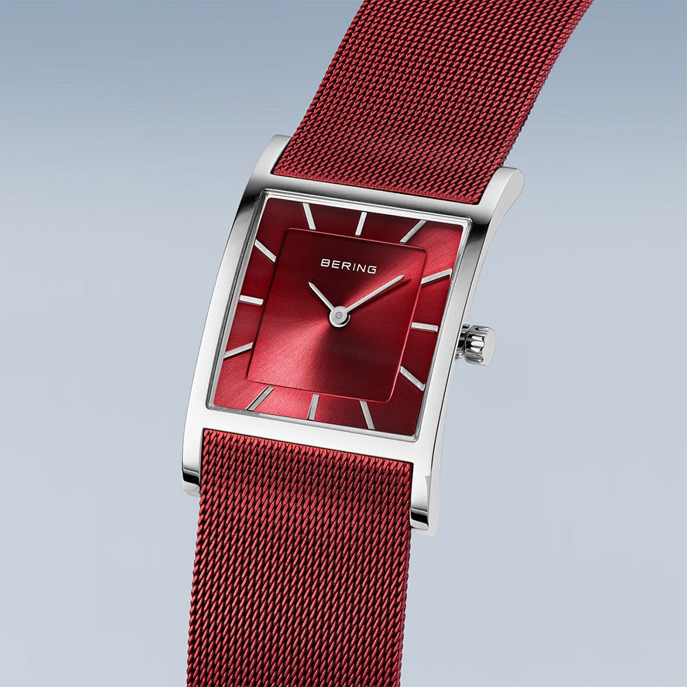Bering Classic | silber glänzend | 10426-303-S