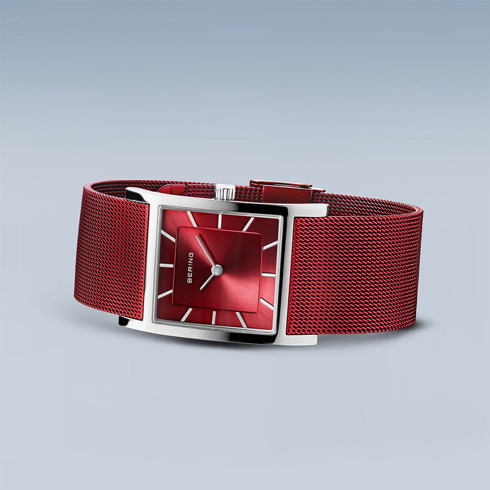 Bering Classic | silber glänzend | 10426-303-S