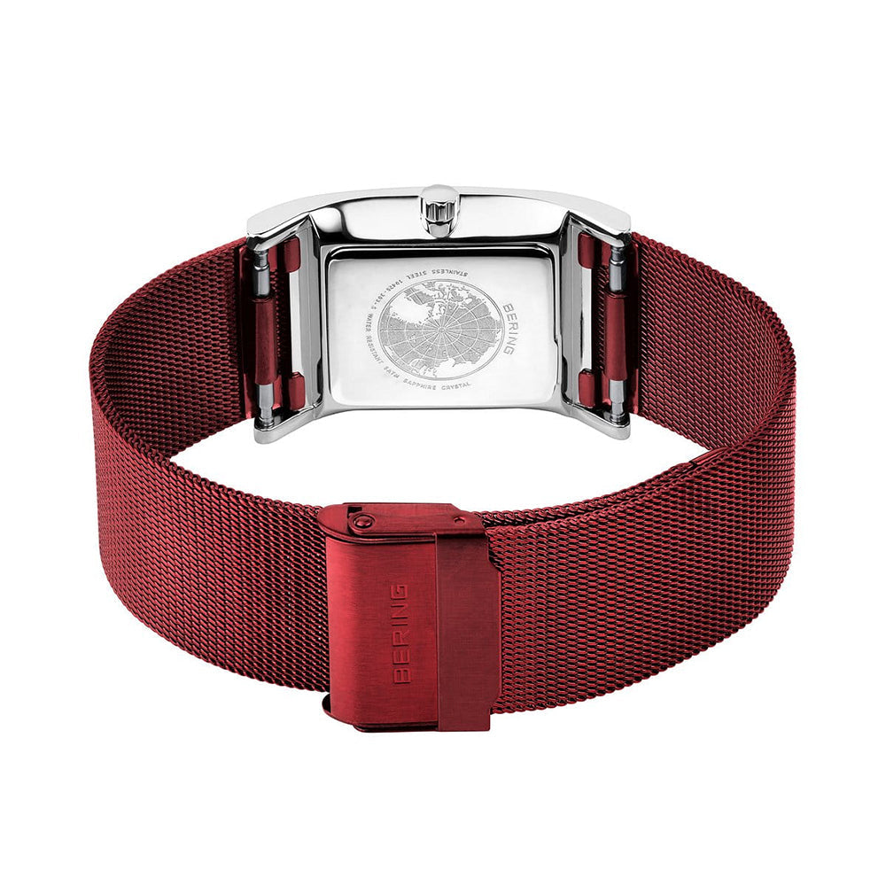 Bering Classic | silber glänzend | 10426-303-S