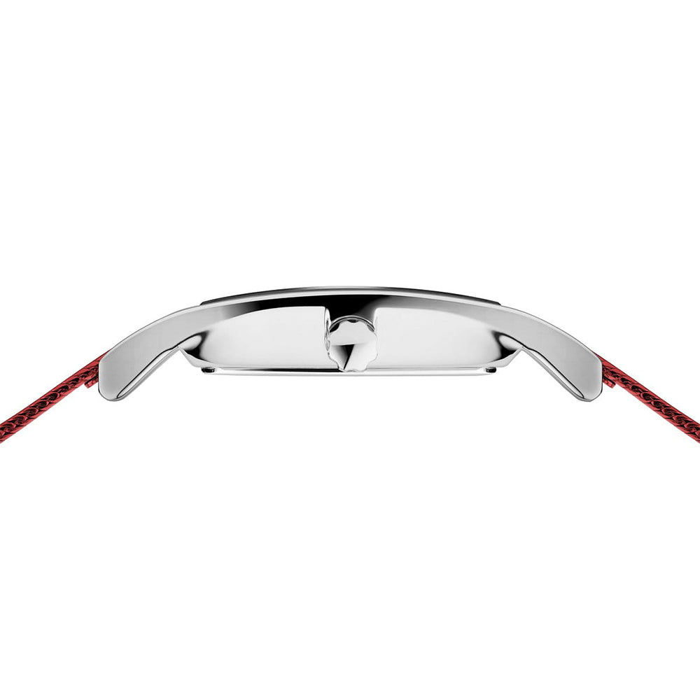 Bering Classic | silber glänzend | 10426-303-S