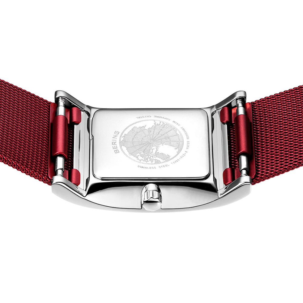Bering Classic | silber glänzend | 10426-303-S