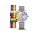 Bering Classic | silber glänzend | 127220-36-009