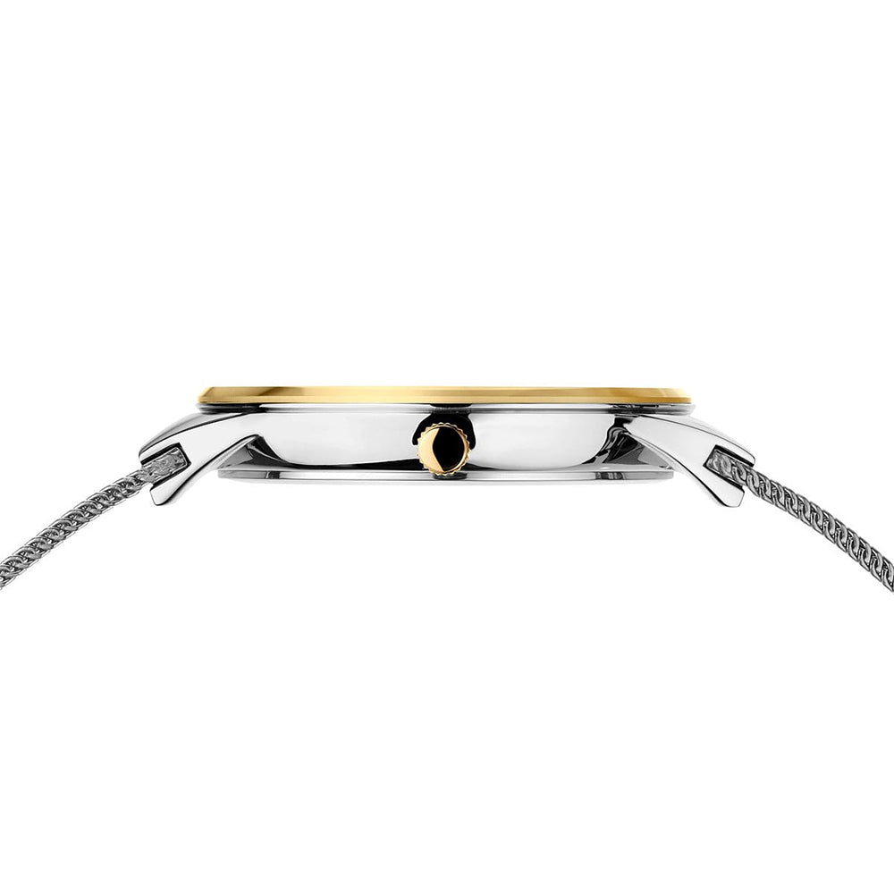 Bering Classic | silber glänzend | 12934-010
