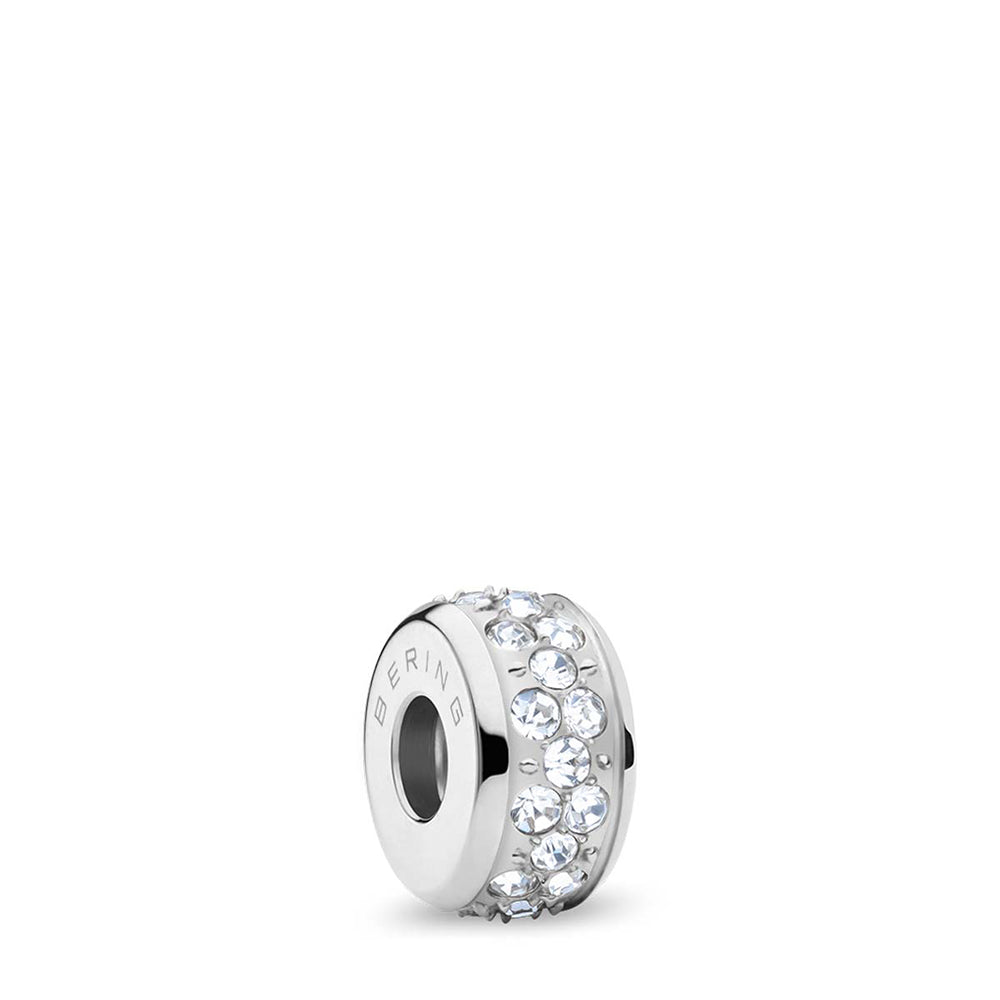 Bering Classic | silber glänzend | 14134-005-GWP