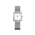 Bering Classic | silber glänzend | 18226-004