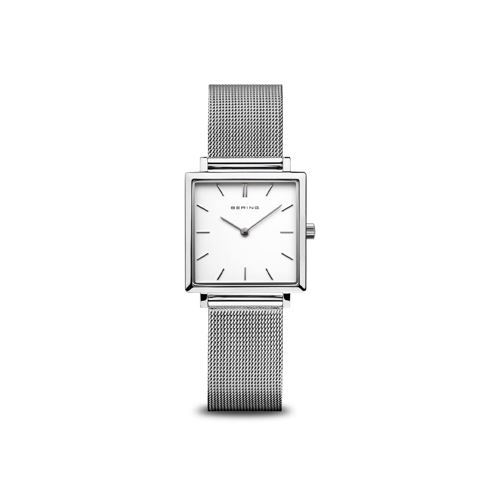 Bering Classic | silber glänzend | 18226-004