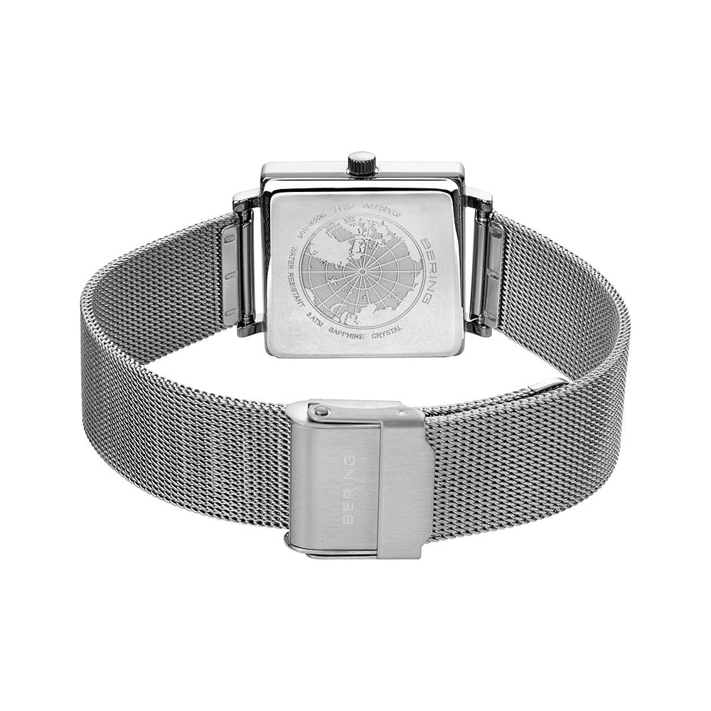 Bering Classic | silber glänzend | 18226-004