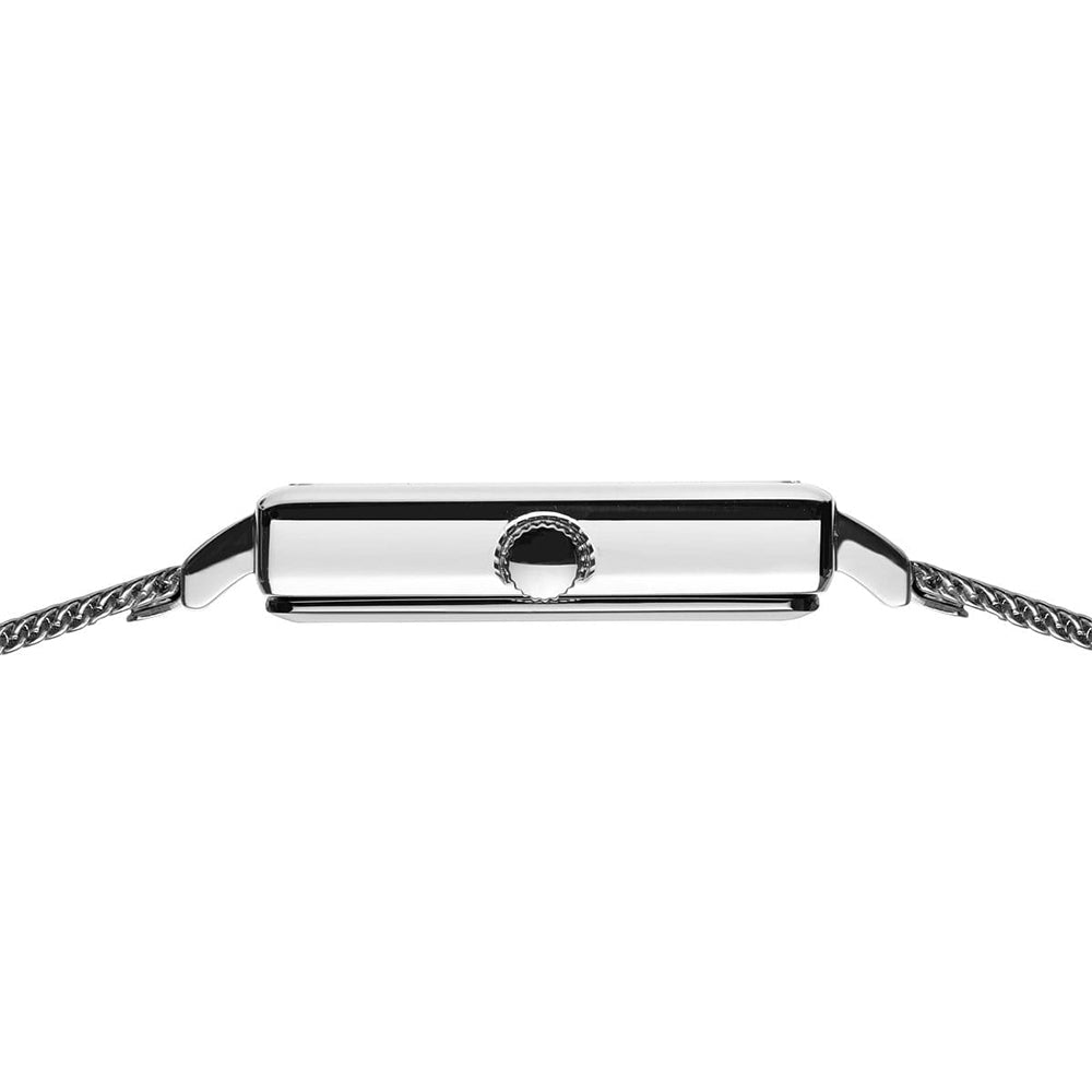 Bering Classic | silber glänzend | 18226-004