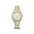 Bering Classic | silber/gold poliert/gebürstet | 18936-710
