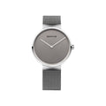 Bering Classic | silber poliert/gebürstet | 14539-077
