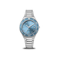 Bering Classic | silber poliert/gebürstet | 18936-705