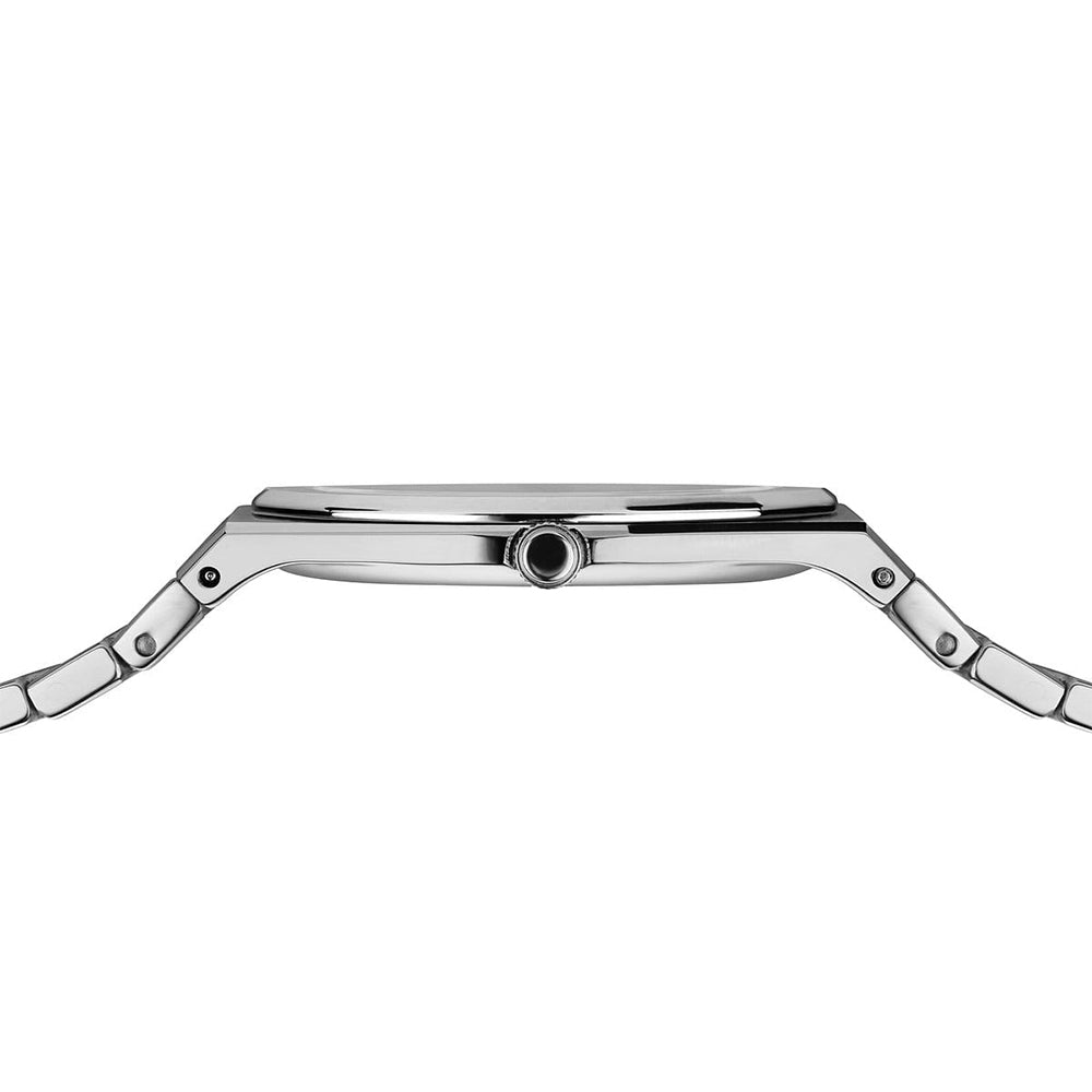 Bering Classic | silber poliert/gebürstet | 19632-707