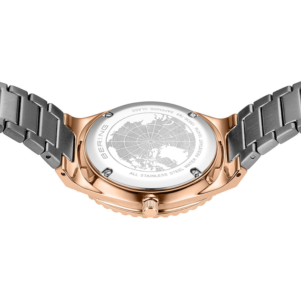Bering Classic | roségold poliert/gebürstet | 18936-769