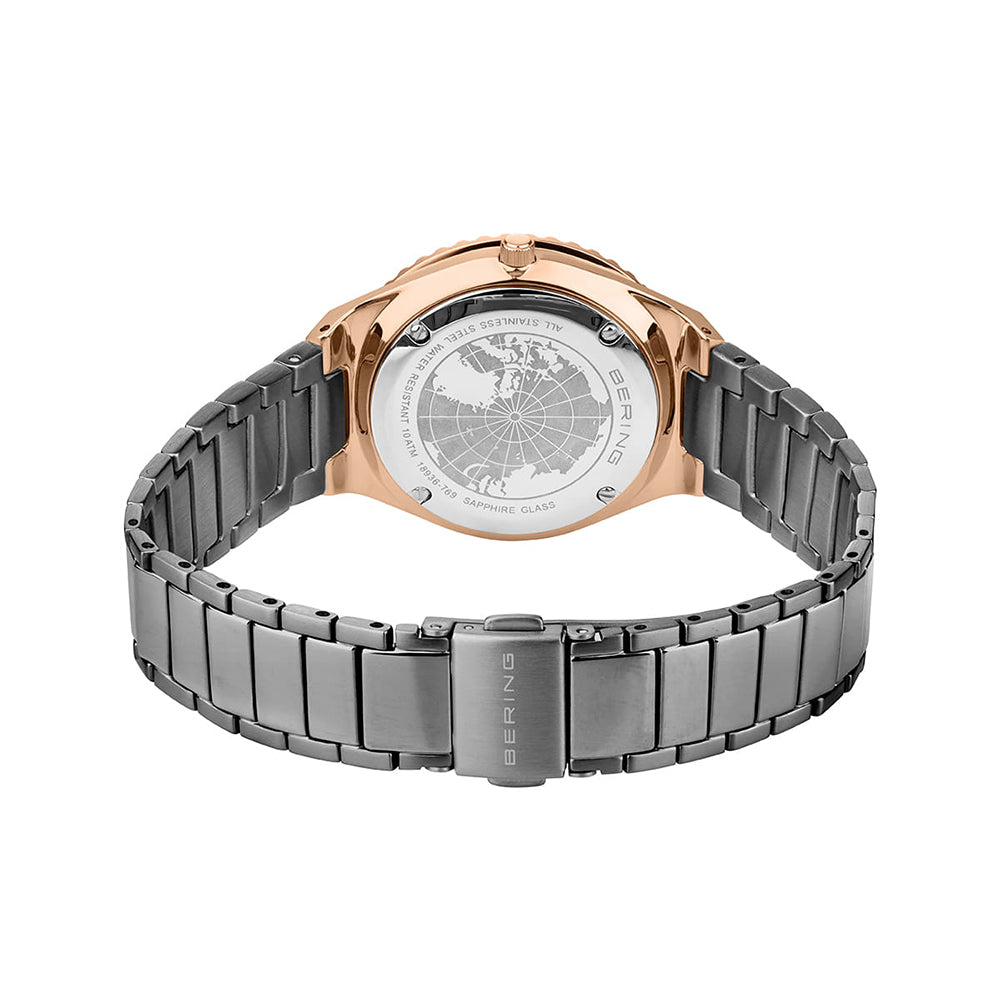 Bering Classic | roségold poliert/gebürstet | 18936-769