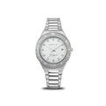 Bering Classic | silber poliert/gebürstet | 18936-704