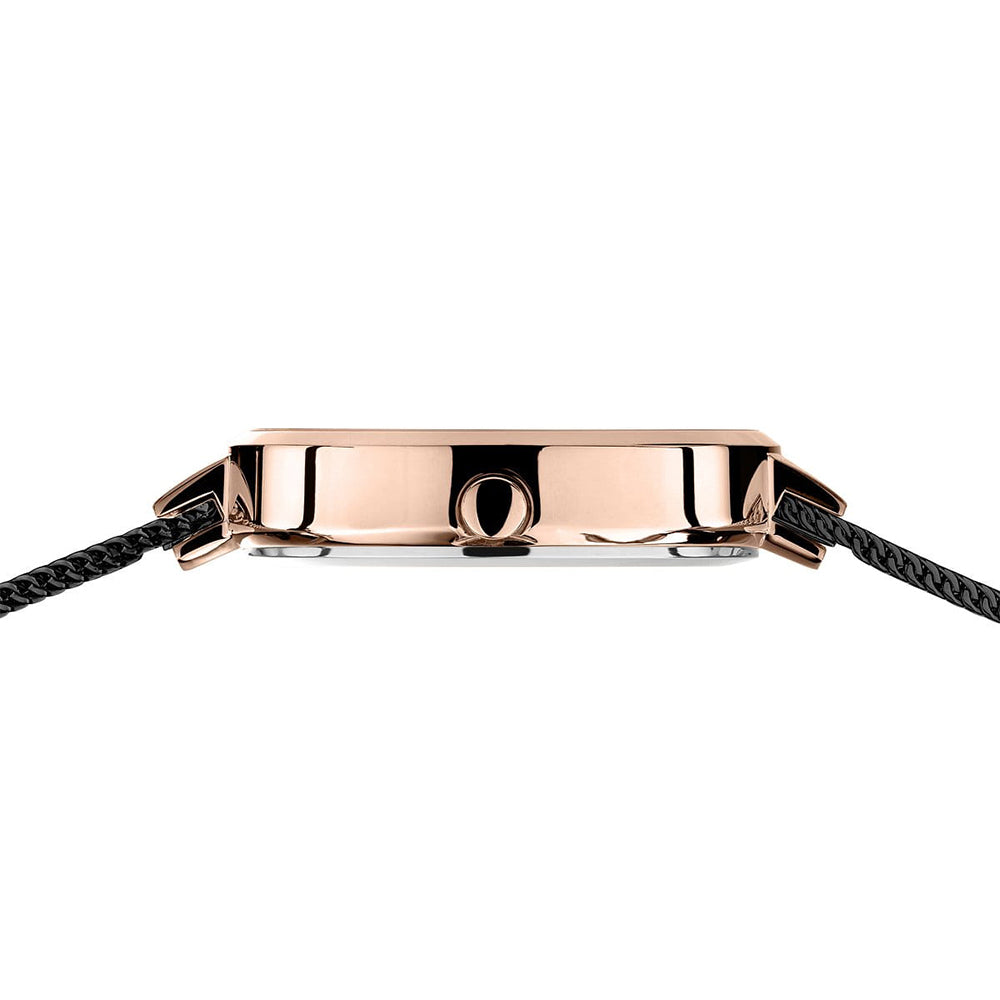 Bering Solar | roségold glänzend | 14631-166