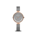 Bering Solar | roségold glänzend | 14631-369